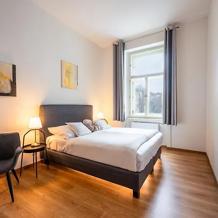 Pavlaczech Art Apartamento Praga