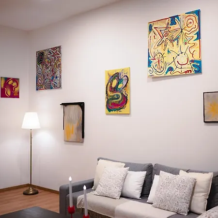 Pavlaczech Art * Praga