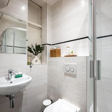 Pavlaczech Art Apartmán Praha